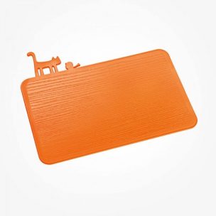 pip-chopping-board-solid-orange